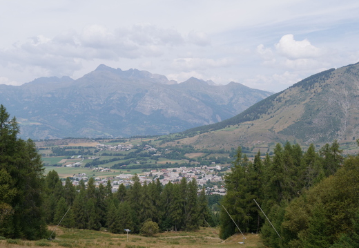 Champsaur Valgaudemar 2024